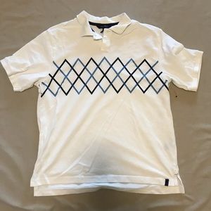 American Classics Large Polo Shirt